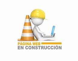 Resultado de imagen de pagina en construccion